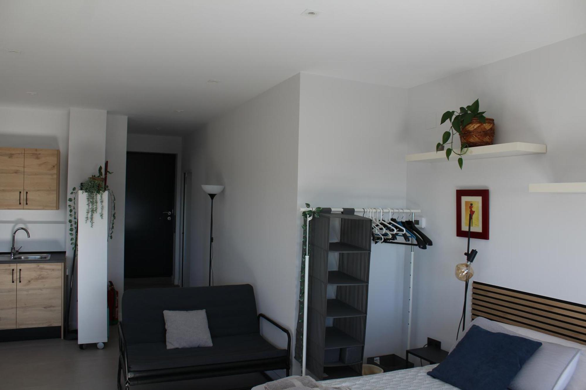 Appartement Relax Al Pie De La Alfaguara *